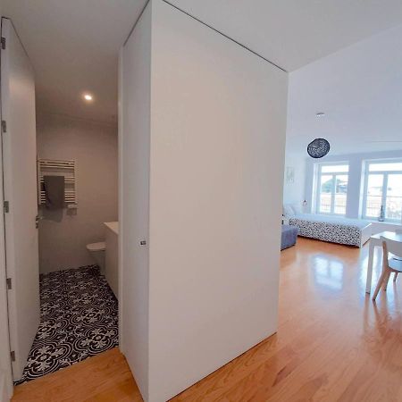 Cedofeita Studio, By Flat In Porto Apartment Екстериор снимка