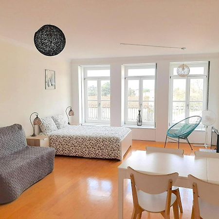 Cedofeita Studio, By Flat In Porto Apartment Екстериор снимка