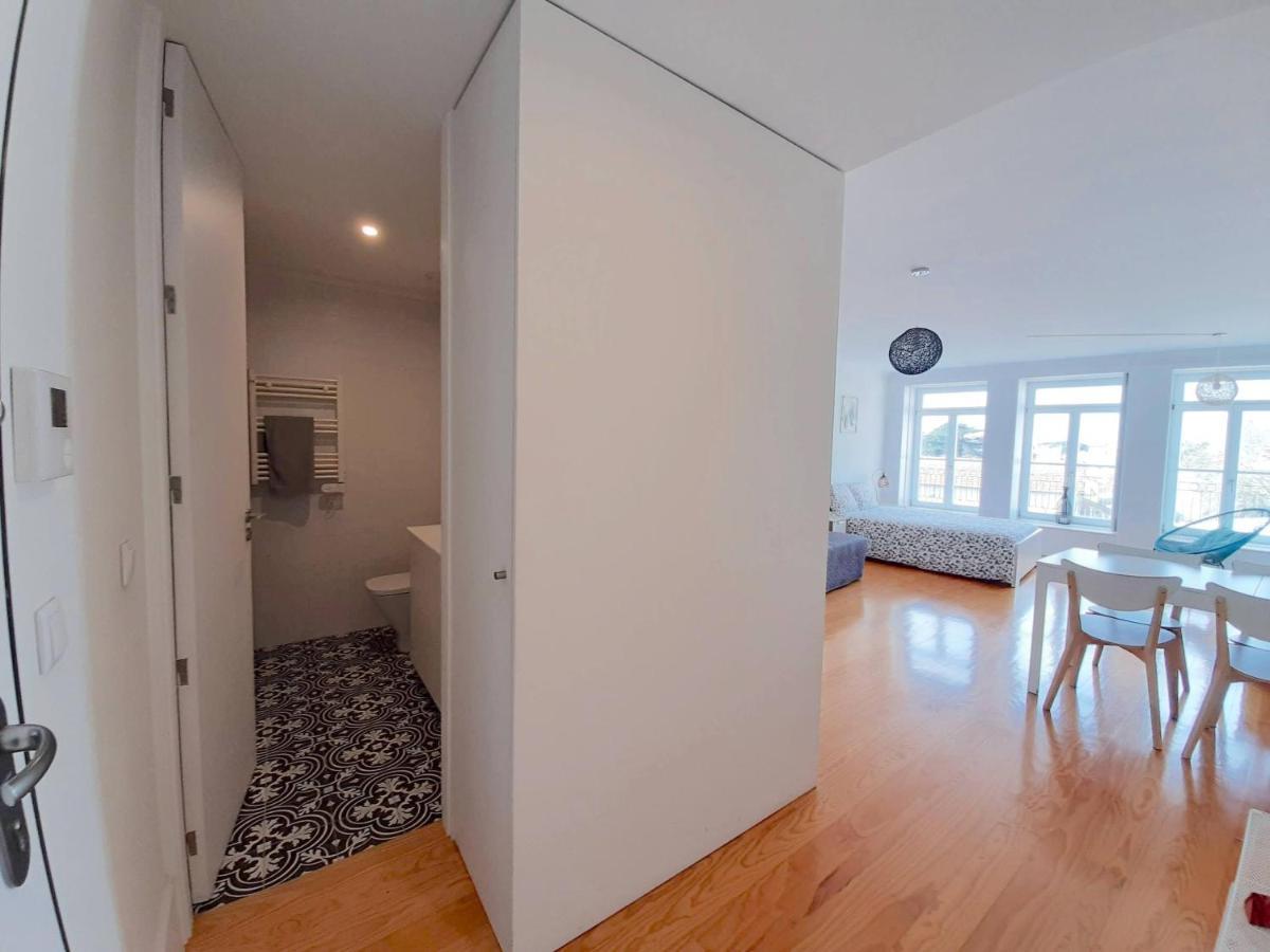 Cedofeita Studio, By Flat In Porto Apartment Екстериор снимка