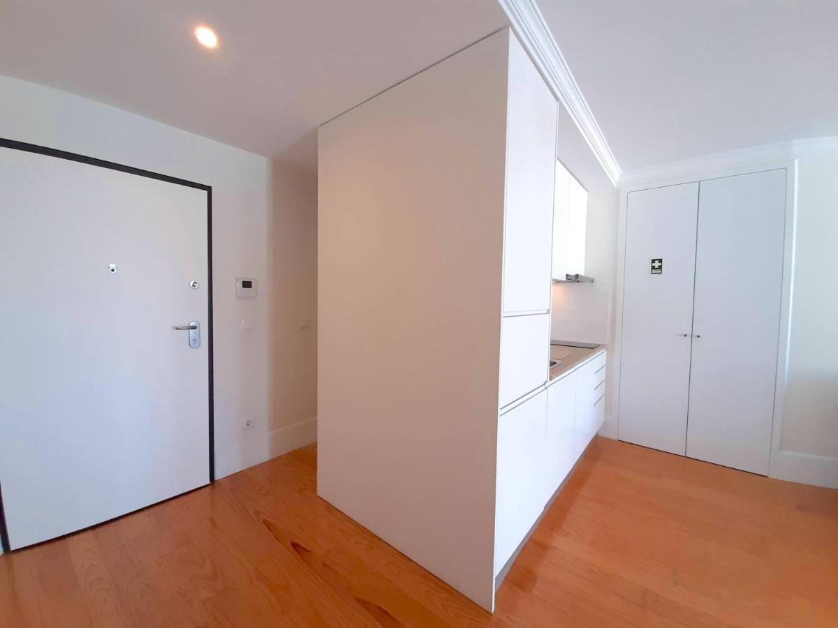 Cedofeita Studio, By Flat In Porto Apartment Екстериор снимка