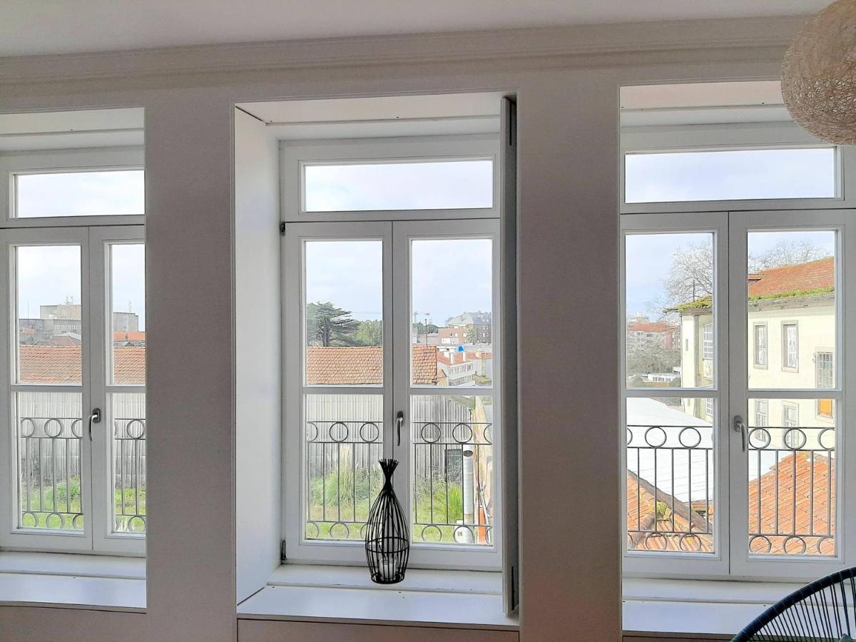 Cedofeita Studio, By Flat In Porto Apartment Екстериор снимка
