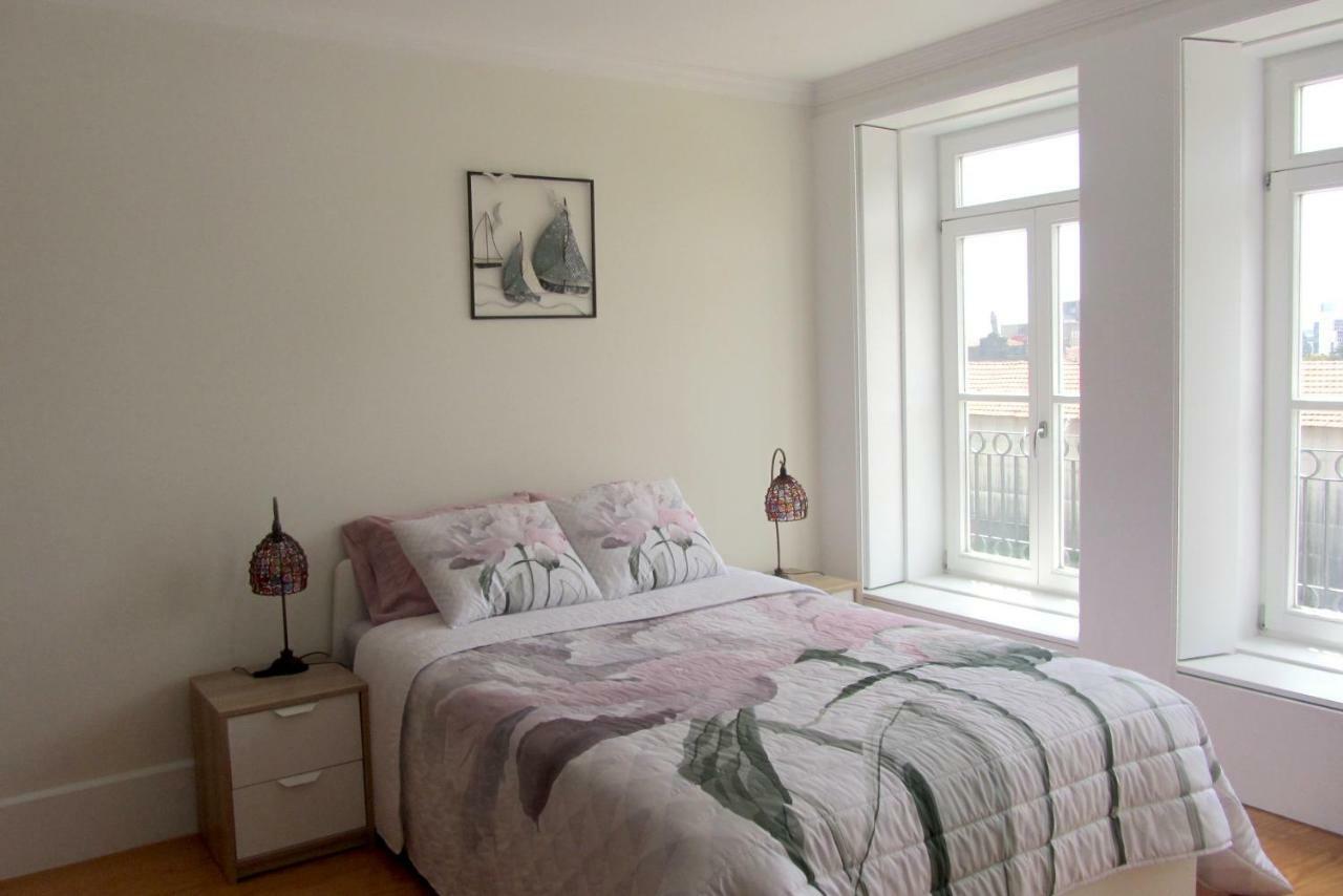 Cedofeita Studio, By Flat In Porto Apartment Екстериор снимка