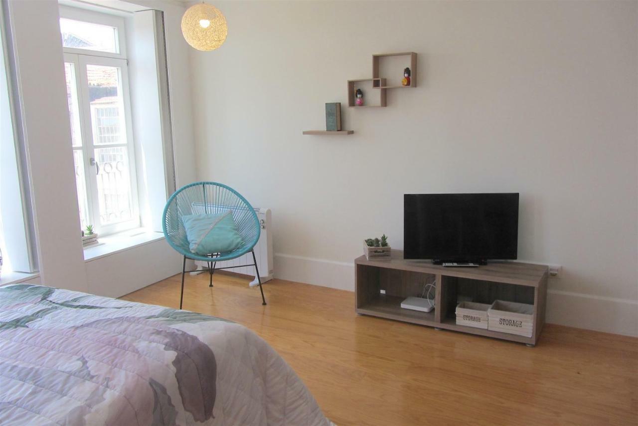 Cedofeita Studio, By Flat In Porto Apartment Екстериор снимка