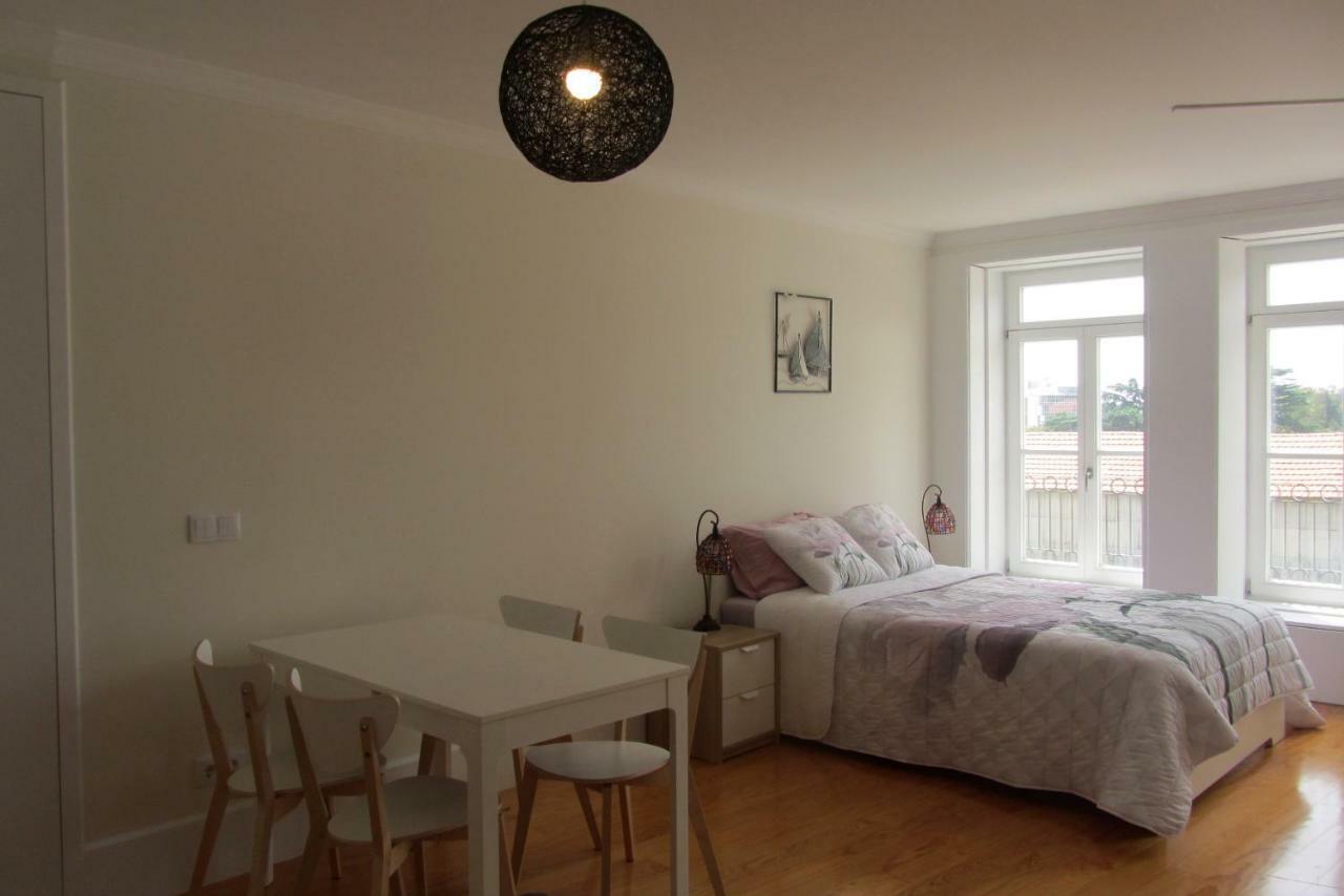 Cedofeita Studio, By Flat In Porto Apartment Екстериор снимка