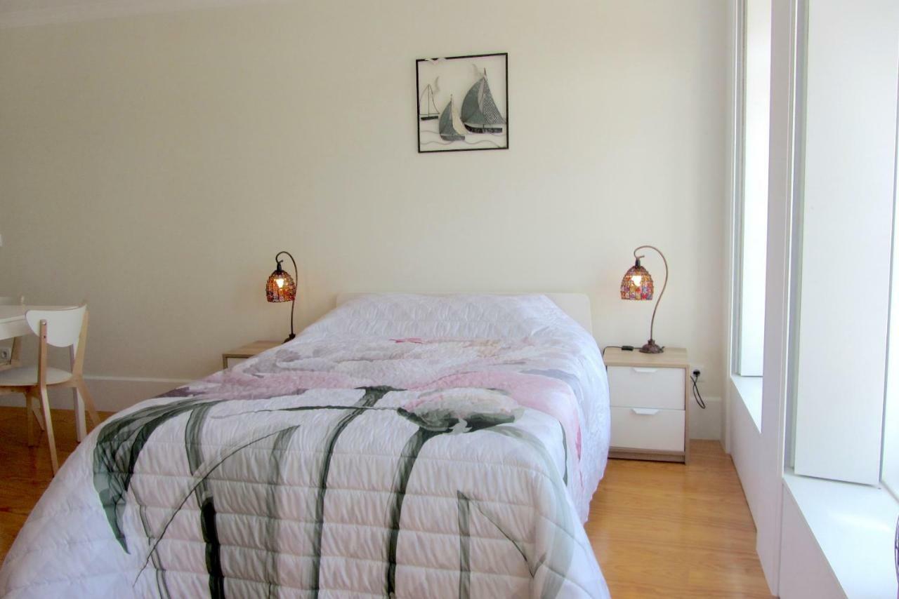 Cedofeita Studio, By Flat In Porto Apartment Екстериор снимка