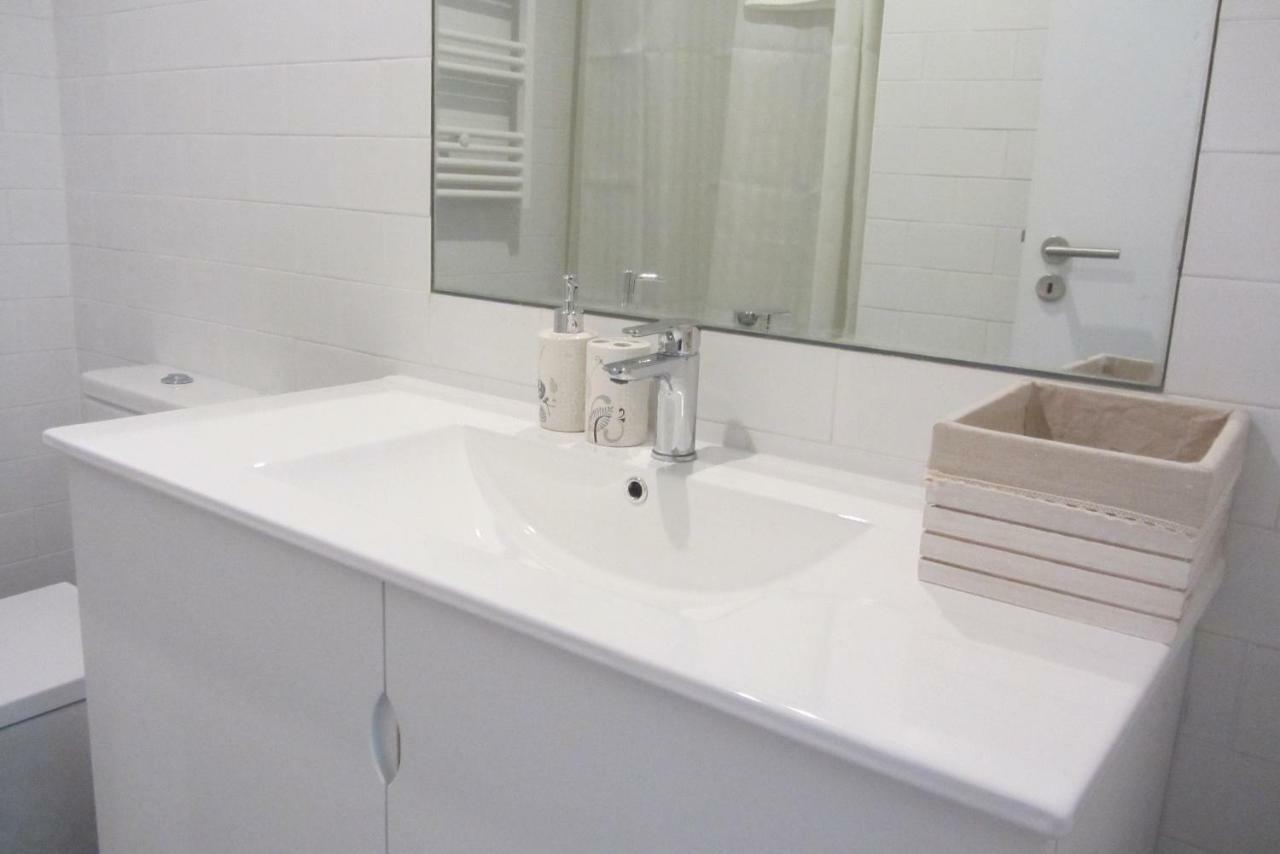 Cedofeita Studio, By Flat In Porto Apartment Екстериор снимка