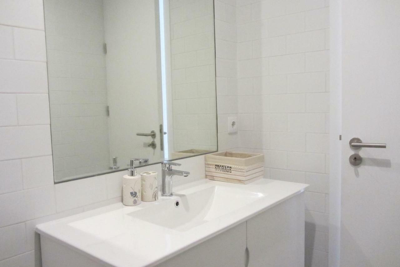 Cedofeita Studio, By Flat In Porto Apartment Екстериор снимка